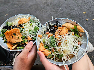 Street Food Tour