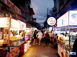 Night Market
